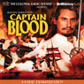 Captain Blood: A Radio Dramatization Audiobook, by Rafael Sabatini