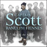Captain Scott (Abridged) Audiobook, by Ranulph Fiennes