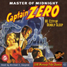 Captain Zero #1 November 1949 (Unabridged) Audiobook, by G. T. Fleming-Roberts