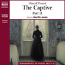 The Captive, Volume II (Abridged) Audiobook, by Marcel Proust