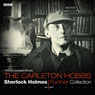 Carleton Hobbs: Sherlock Holmes Further Collection Audiobook, by Sir Sir Arthur Conan Doyle