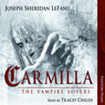 Carmilla: The Vampire Lovers (Unabridged) Audiobook, by Joseph Sheridan LeFanu