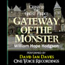 Carnacki the Ghost Finder: Gateway of the Monster (Unabridged) Audiobook, by William Hope Hodgson