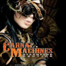 Carnal Machines: Steampunk Erotica (Unabridged) Audiobook, by D. L. King