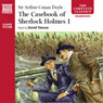 The Casebook of Sherlock Holmes, Volume I (Unabridged) Audiobook, by Arthur Conan Doyle