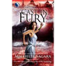 Cast in Fury: Chronicles of Elantra, Book 4 (Unabridged) Audiobook, by Michelle Sagara