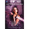 Cast in Ruin: Chronicles of Elantra, Book 7 (Unabridged) Audiobook, by Michelle Sagara