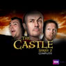 The Castle: The Complete Series 2 Audiobook, by Kim Fuller