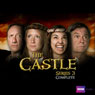 The Castle: Complete Series 3 Audiobook, by Kim Fuller