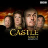 The Castle: Complete Series 4 Audiobook, by Kim Fuller