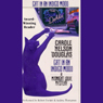 Cat in an Indigo Mood: A Midnight Louie Mystery (Abridged) Audiobook, by Carole Nelson Douglas