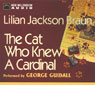 The Cat Who Knew a Cardinal (Unabridged) Audiobook, by Lilian Jackson Braun