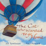The Cat Who Wanted to Go Home (Unabridged) Audiobook, by Jill Tomlinson
