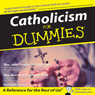 Catholicism for Dummies (Abridged) Audiobook, by Rev. John Trigilio