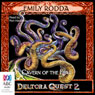 The Cavern of the Fear: Deltora Shadowlands, Book 1 (Unabridged) Audiobook, by Emily Rodda