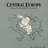 Central Europe (Unabridged) Audiobook, by Ralph Racio