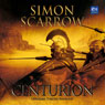 Centurion (Unabridged) Audiobook, by Simon Scarrow