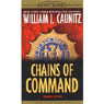 Chains of Command (Abridged) Audiobook, by William J. Caunitz