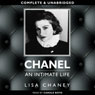 Chanel: An Intimate Life (Unabridged) Audiobook, by Lisa Chaney