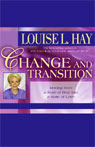 Change and Transition Audiobook, by Louise L. Hay