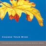 Change Your Mind: Yang Shan Asks Where Have You Come From? Audiobook, by Konrad Ryushin Marchaj