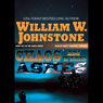 Chaos in the Ashes (Unabridged) Audiobook, by William W. Johnstone