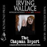 The Chapman Report (Unabridged) Audiobook, by Irving Wallace