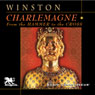 Charlemagne (Unabridged) Audiobook, by Richard Winston