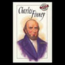 Charles Finney Audiobook, by Charles Finney
