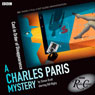 A Charles Paris Mystery: Cast in Order of Disappearance (BBC Radio Crimes) Audiobook, by Simon Brett
