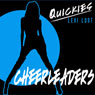 Cheerleaders: Not-so-innocent Bethany and Cassie Take One for the Team (Unabridged) Audiobook, by Quickies