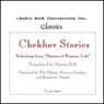 Chekhov Stories: Selections From Stories of Russian Life Audiobook, by Anton Chekhov