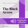 Chernaya strela (The Black Arrow) (Unabridged) Audiobook, by Robert Louis Stevenson