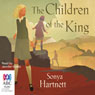 Children of the King (Unabridged) Audiobook, by Sonya Hartnet
