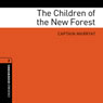 The Children of the New Forest (Abridged) Audiobook, by Frederick Marryat