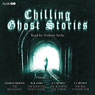 Chilling Ghost Stories (Unabridged) Audiobook, by Charles Dickens