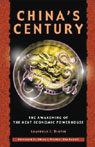 Chinas Century: The Awakening of the Next Economic Powerhouse (Abridged) Audiobook, by Laurence J. Brahm