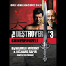 Chinese Puzzle: The Destroyer, Book 3 (Unabridged) Audiobook, by Warren Murphy
