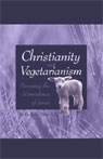 Christianity and Vegetarianism: Pursuing the Nonviolence of Jesus Audiobook, by Fr. John Dear