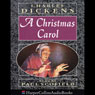 A Christmas Carol (Harper Collins Version) (Abridged) Audiobook, by Charles Dickens