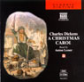 A Christmas Carol (Naxos AudioBooks Version) (Abridged) Audiobook, by Charles Dickens