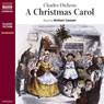 A Christmas Carol (Naxos AudioBooks) (Unabridged) Audiobook, by Charles Dickens