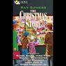 The Christmas Store Audiobook, by Ray Sipherd