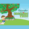 Christopher and the Blessing Tree (Unabridged) Audiobook, by LaTasha Diane Allen