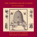 The Chronicles of Clovis (Unabridged) Audiobook, by Hector Hugh Munro