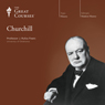 Churchill Audiobook, by The Great Courses