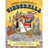 Cinderella, James Marshall's (Unabridged) Audiobook, by Barbara Karlin