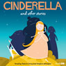 Cinderella (Unabridged) Audiobook, by AudioGO Ltd