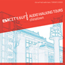 City Surf: Toronto: Chinatown Audio Walk (Unabridged) Audiobook, by City Surf