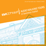City Surf: Toronto: St. Lawrence Market Audio Walk (Unabridged) Audiobook, by City Surf